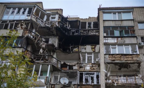 Загарбники за добу вдарили по 14 населених пунктах Херсонщини, є поранені