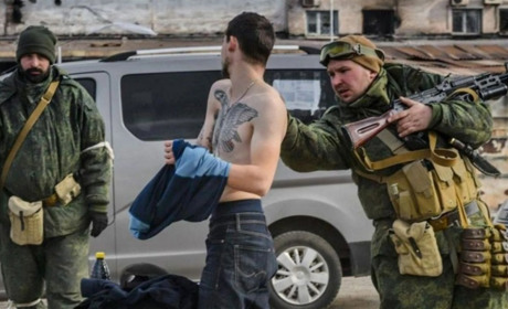 Чи варто їхати на окуповані території для “перереєстрації” нерухомості