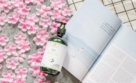 Безсульфатні шампуні з ферментами для глибокого очищення