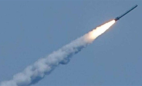 Хмельниччина знову потрапила під ракетний удар