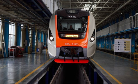 Незабаром за маршрутом Харків — Суми — Ворожба обіцяють запустити новенький дизель-поїзд