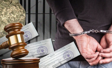 Не прибув до пункту збору: 52-річного тростянчанина засудили за ухилення від мобілізації