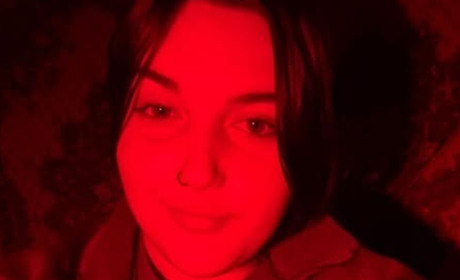 Мотиваційна «Ляля» з 102-ї окремої бригади Сил тероборони ЗСУ