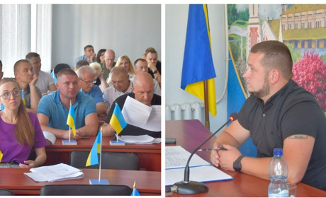 Пів мільйона гривень виділили з місцевого бюджету Жмеринки на одну з військових частин