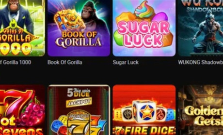 Онлайн-слоти: як вони працюють і чому такі популярні