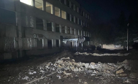 ЗСУ тримають Соледар та ворожі обстріли замість «перемир’я» - головне за 7 січня