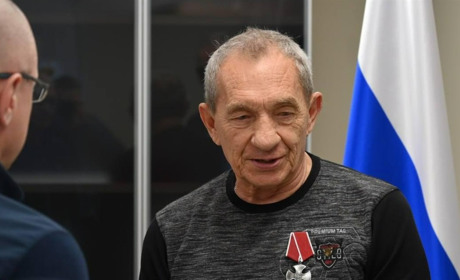 Суд визнав винним у пособництві рф окупаційного очільника Олешківської лікарні на Херсонщині