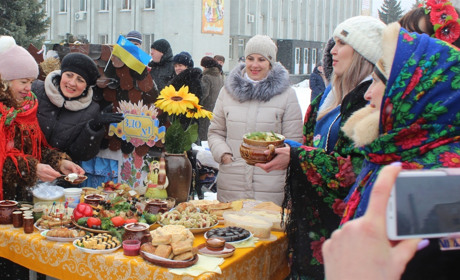 Як у Попасній цьогоріч планують провести фестиваль вареників