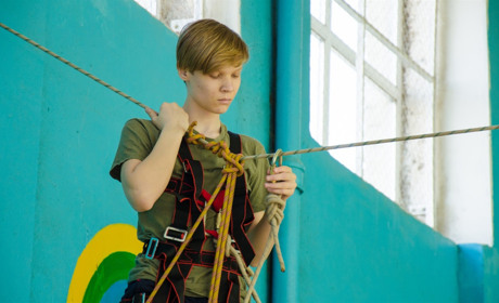 Сватівські школярі виграли міні-грант і придбали на 41000 гривень обладнання: Що купили і навіщо