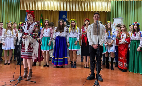 В Барських школах відлунали зимові свята та розпочалися канікули: скільки вони триватимуть