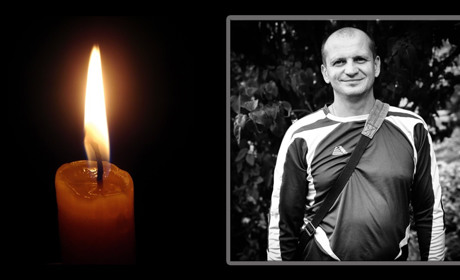 Він дарував людям світло не лише на роботі, а й у житті: загинув наш земляк Роман Лісовенко