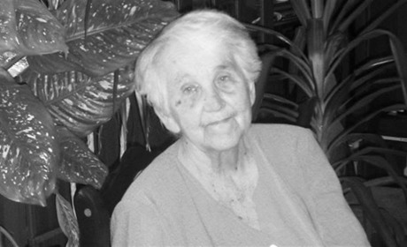 У Кременці померла відома українська літераторка та педагогиня