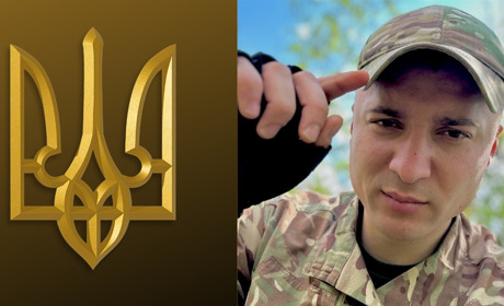 «Мамчик, все добре…». Спогади про захисника з Біляївки Дмитра Черепаніна у річницю його загибелі