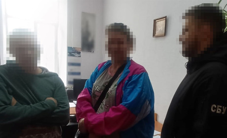 Тут буде "рускій, і всі будуть повзати у його ніг": на Житомирщині 2 переселенці агітували за росію