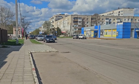 В окупованій Каховці люди згадують життя до війни