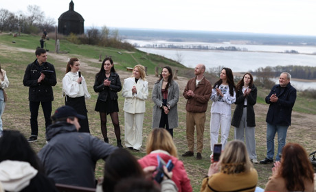 Локальні туристичні бізнеси запрошують до участі в програмі "Подорож до себе. Шляхи відновлення"