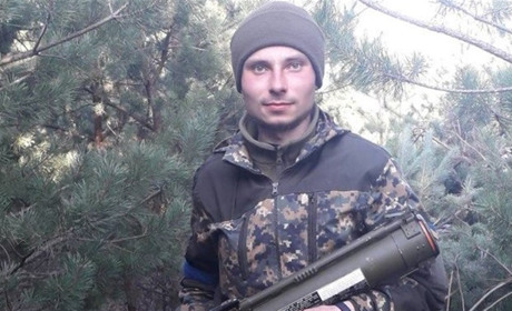 Терміновий збір для захисника з Городка: Віталій Грубий потребує допомоги (оновлено)