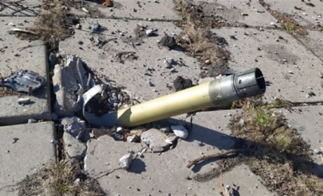 Армія РФ за добу обстріляла 20 населених пунктів Херсонщини, троє поранених