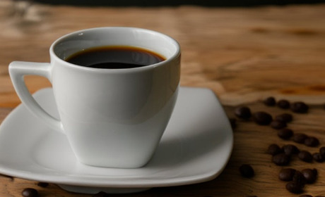 Чому варто перейти на каву без кофеїну