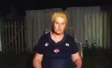Скандальне відео про "зраду" міської ради виявилося фейком. Що кажуть родичі загиблого військового