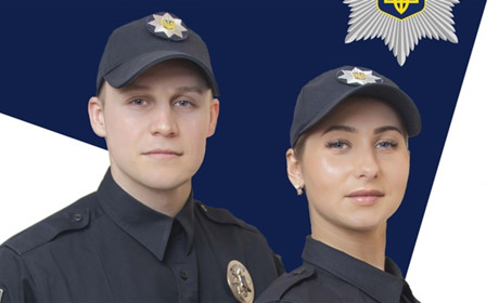 У Знам'янці відкрита вакансія в патрульну поліцію: як подати документи