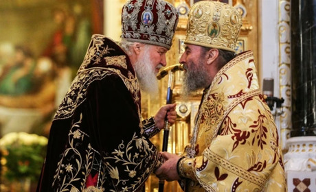 Нардеп з Житомирщини хоче, щоб "закон із заборони УПЦ МП" перевірили у Венеційській комісії