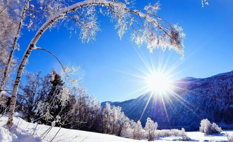 Якою погодою завершиться робочий тиждень на Білопільщині