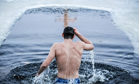 Готуємось до Водохреща: сарненська лікарка розповідає про безпечне занурення