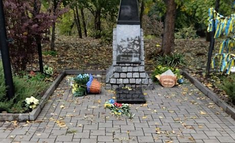 Подію, що викликала суспільний резонанс у Первомайську, класифікували як дрібне хуліганство