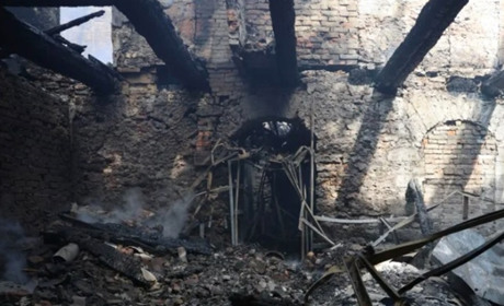 Окупанти атакували 37 міст і сіл Херсонщини, постраждалих немає