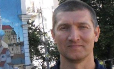 Окупанти викрали сімейного лікаря з Нової Каховки Херсонської області