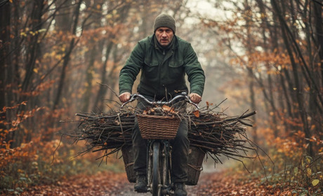 На Шосткинщині дозволили самостійний збір паливної деревини для побутових потреб
