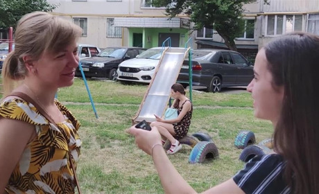 Що ви зробите одразу після перемоги? Відеоопитування на вулицях Сміли