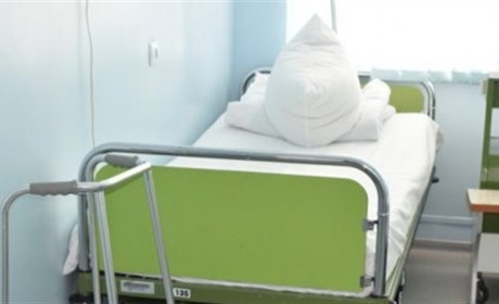 До 2025 року скоротять чверть ліжок у лікарнях Полтавщини