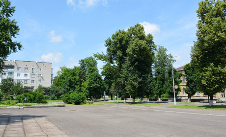 Щоденний дайджест від Золотоноша.City: зустрічаємо новий день – 5 липня 2021 року