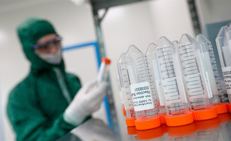 Першотравень - без поїздок на природу: святкуємо вдома, щоб не додавати хвороби шансів 