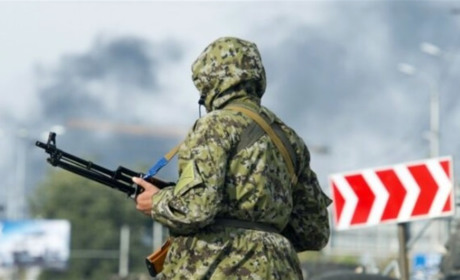 Зрадника з Донеччини, який воював проти ЗСУ на Херсонщині, засудили до 15 років