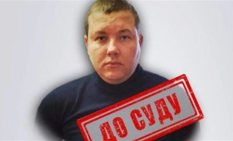 Грабував на блокпостах: житель Макіївки злочинствував у Каховському районі