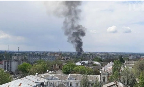 На Херсонщині через ворожі атаки за добу одна людина загинула, троє поранених