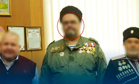 Підтримав окупацію півострова: «Самооборонівцю» з Криму загрожує до 15 років ув'язнення