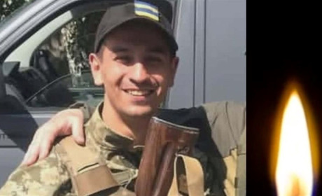 На війні загинув воїн з Білобожницької громади, котрий понад два роки провів у російському полоні