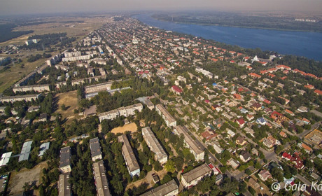 Стрибок у безмежжя: поет з Нової Каховки написав у Варшаві оповідання в стилі фентезі