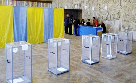 Рятувальники пояснюють, як убезпечити виборчу дільницю
