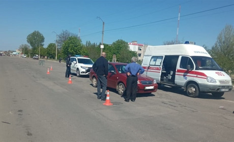 Смертельна ДТП в Новій Каховці: поліція шукає свідків