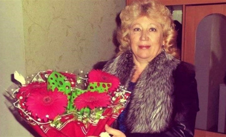 Запах радіації і потяг смертників. Біляївчанка Віра Комиш розповіла, як евакуювала дітей з Прип'яті