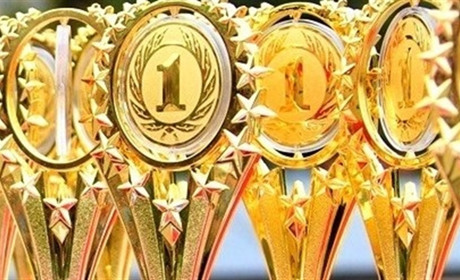 Вище, швидше, сильніше: 6 перемог старокостянтинівських спортсменів, які запам’яталися у 2019