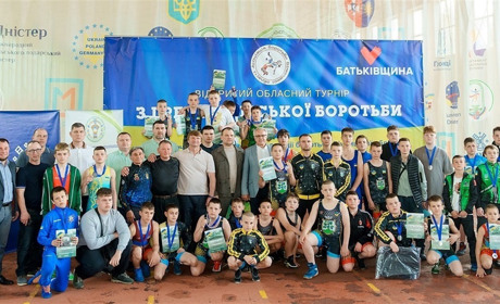 Олег Мейдич: сила духу, що виховує майбутнє нації