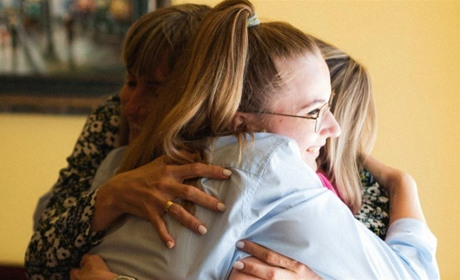 У Жовтих Водах стартує нова хвиля групи підтримки для жінок військових