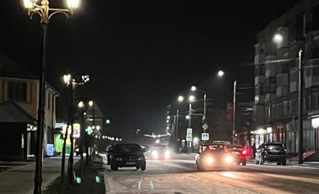 Морозна погода та сніг: якою буде погода в Барській громаді наприкінці грудня та на початку січня