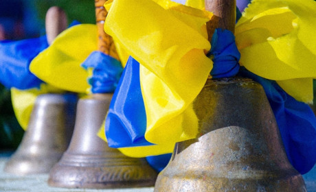 Коли у школах пройде свято Першого дзвоника у Сватовому і районі